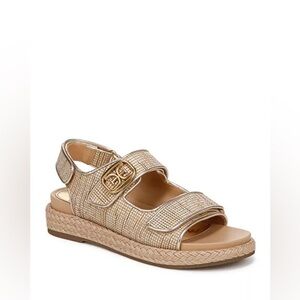 Sam Edelman
Women's Arlo Slingback Sandals